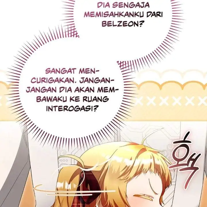 The Baby Fairy is a Villain Chapter 28