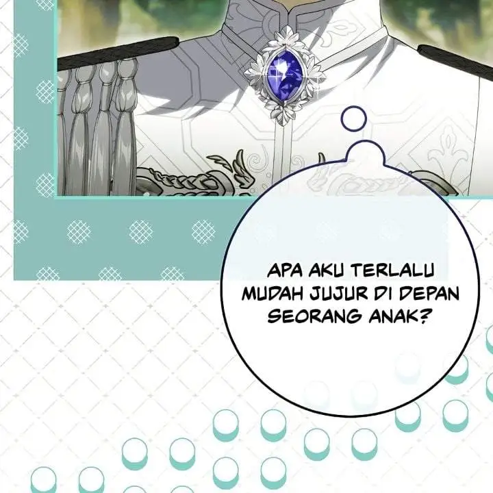 The Baby Fairy is a Villain Chapter 28