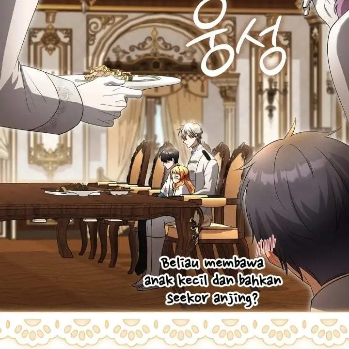 The Baby Fairy is a Villain Chapter 28