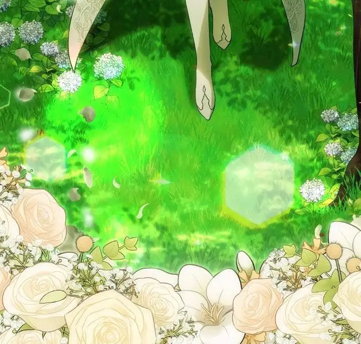 The Baby Fairy is a Villain Chapter 28