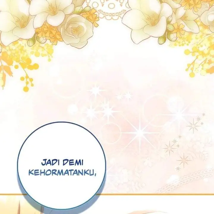 The Baby Fairy is a Villain Chapter 28