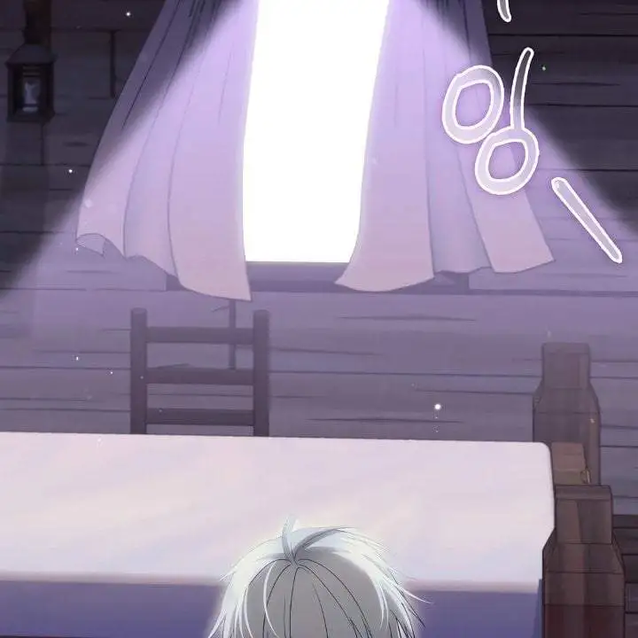 The Baby Fairy is a Villain Chapter 28