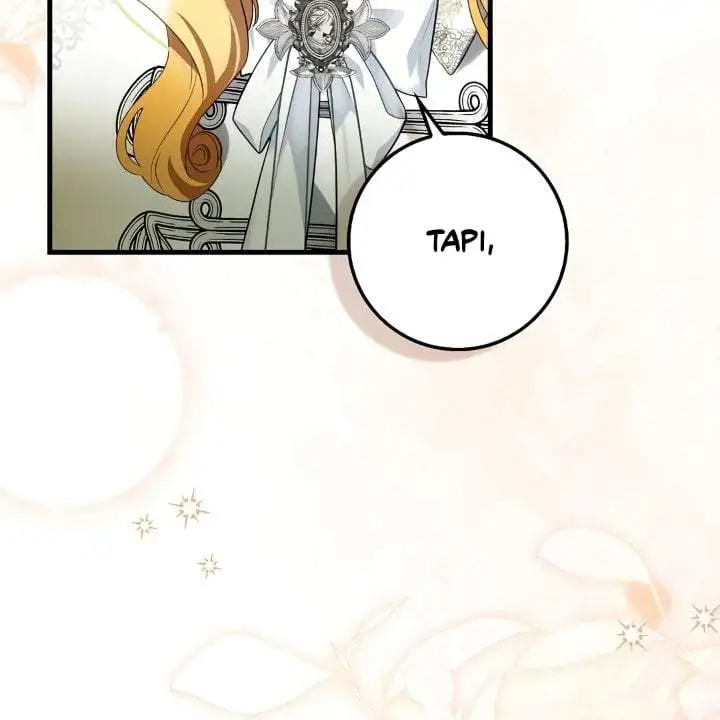 The Baby Fairy is a Villain Chapter 28