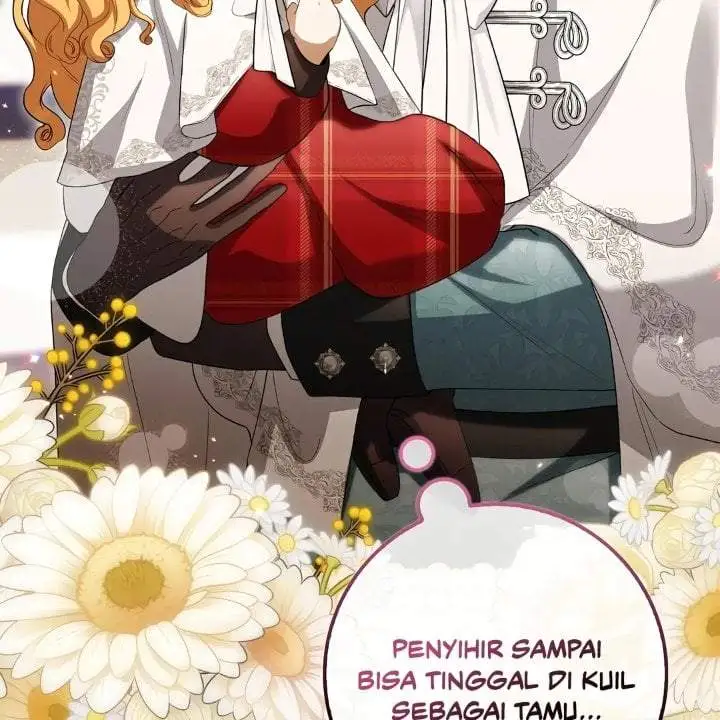 The Baby Fairy is a Villain Chapter 28