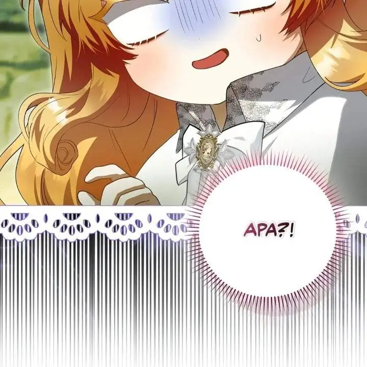 The Baby Fairy is a Villain Chapter 28