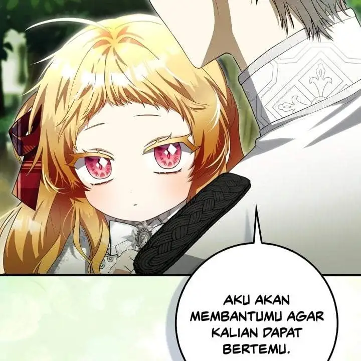 The Baby Fairy is a Villain Chapter 28