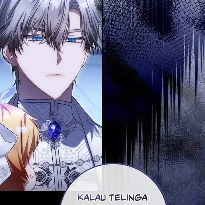The Baby Fairy is a Villain Chapter 29