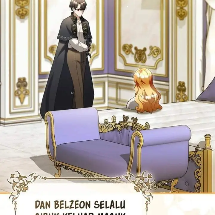 The Baby Fairy is a Villain Chapter 29
