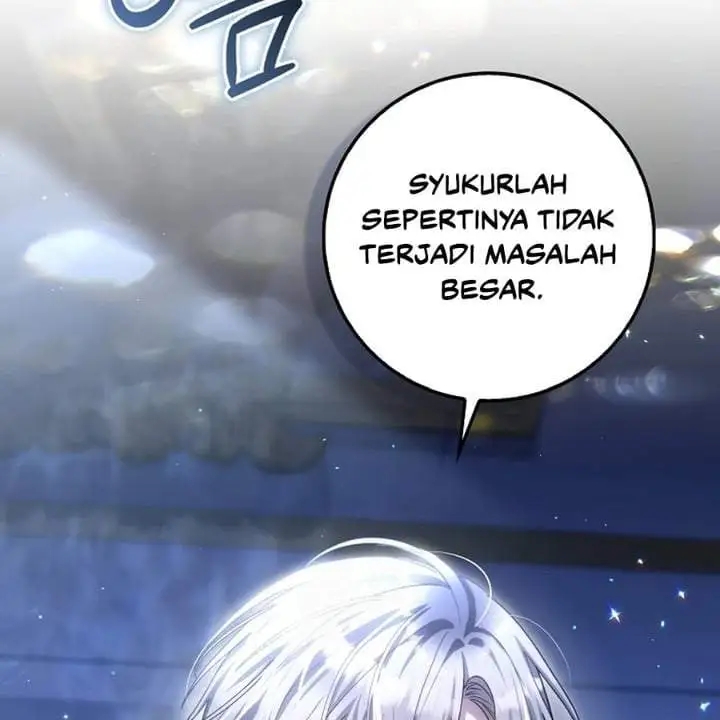 The Baby Fairy is a Villain Chapter 29