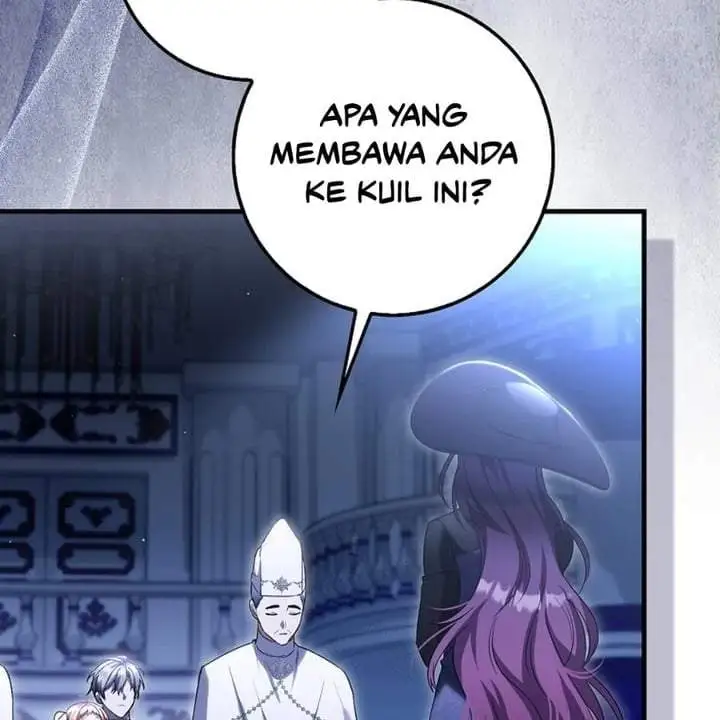 The Baby Fairy is a Villain Chapter 29