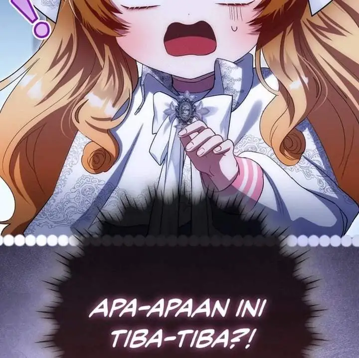 The Baby Fairy is a Villain Chapter 29
