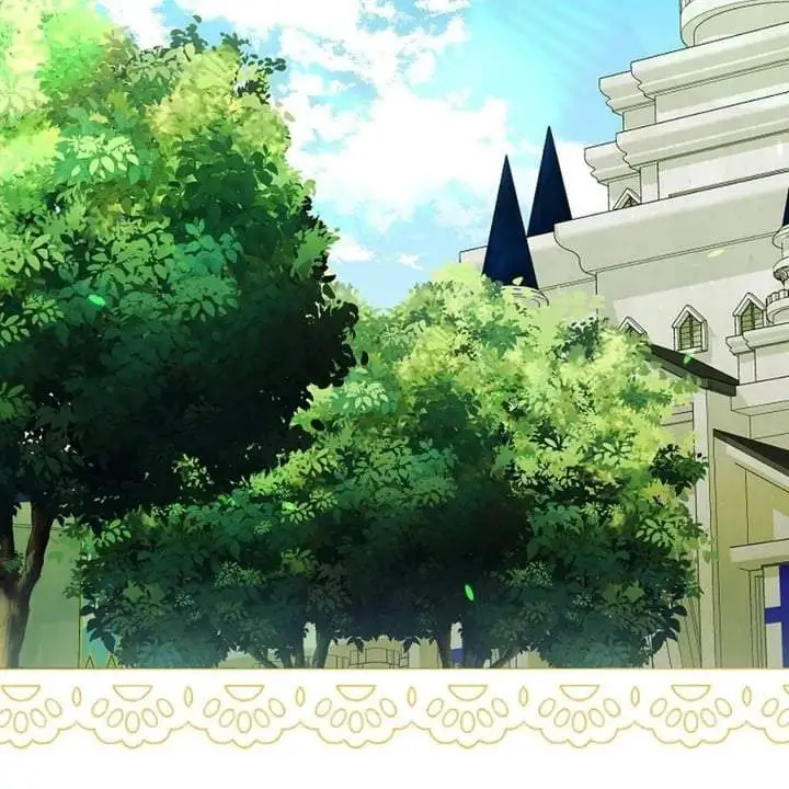 The Baby Fairy is a Villain Chapter 29
