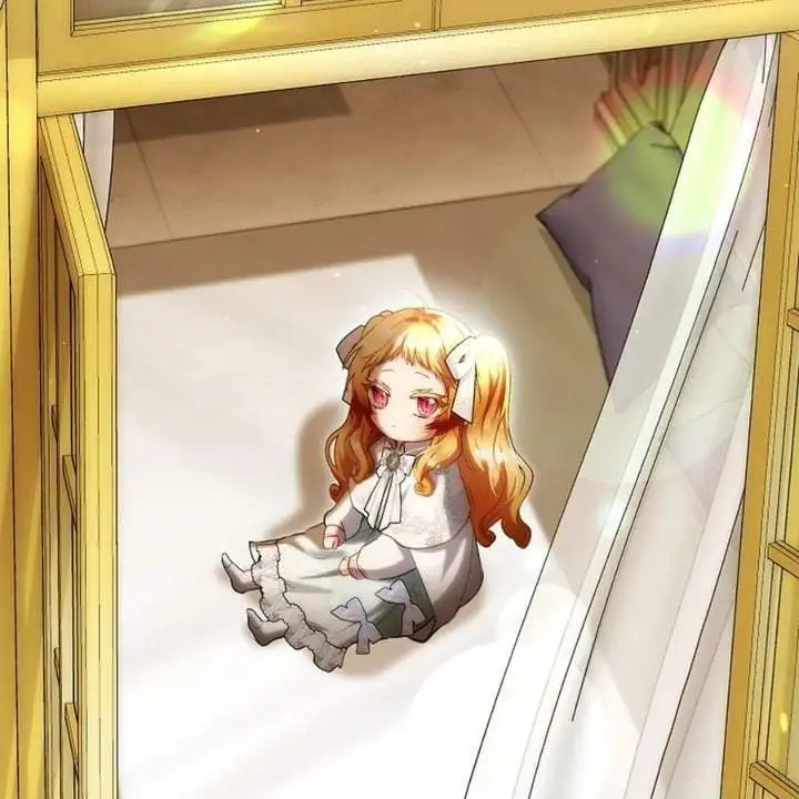 The Baby Fairy is a Villain Chapter 29