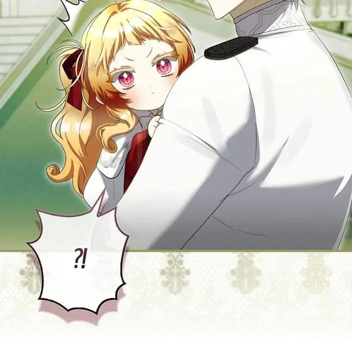 The Baby Fairy is a Villain Chapter 29