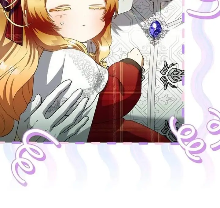 The Baby Fairy is a Villain Chapter 29