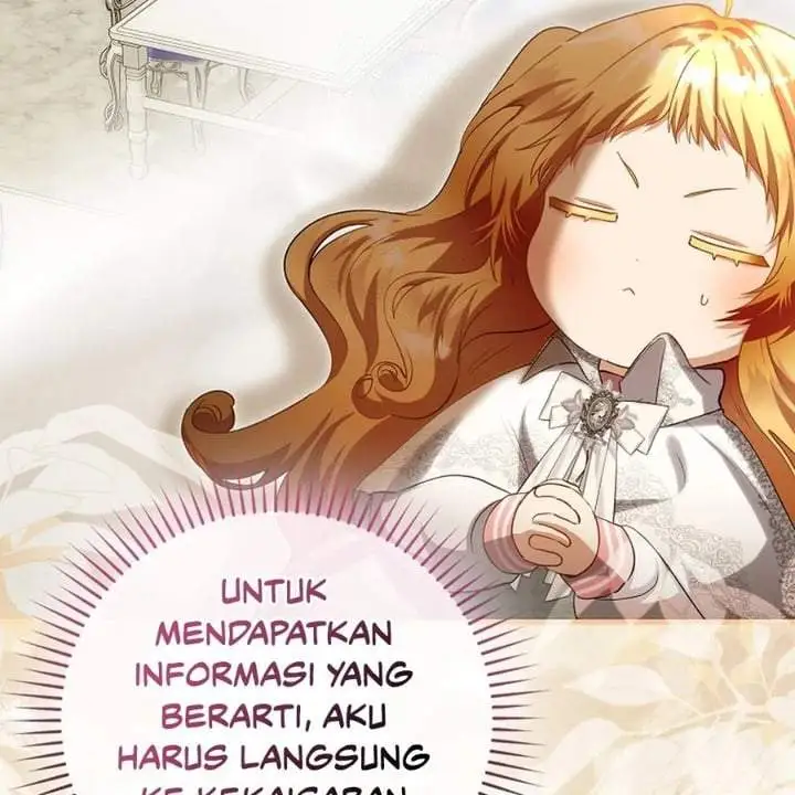The Baby Fairy is a Villain Chapter 29