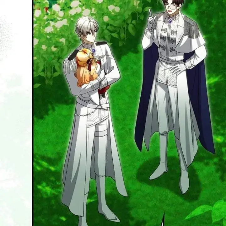 The Baby Fairy is a Villain Chapter 29