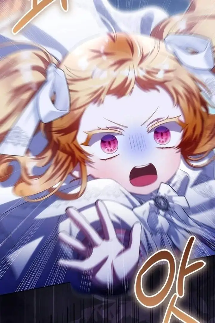 The Baby Fairy is a Villain Chapter 30