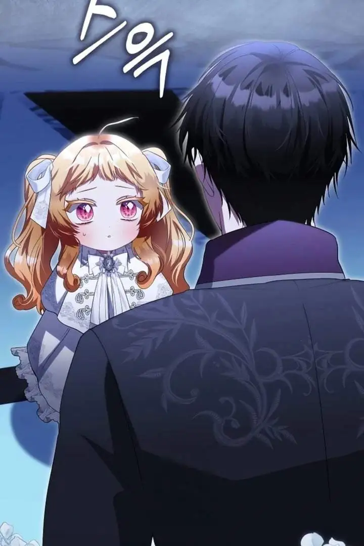 The Baby Fairy is a Villain Chapter 30