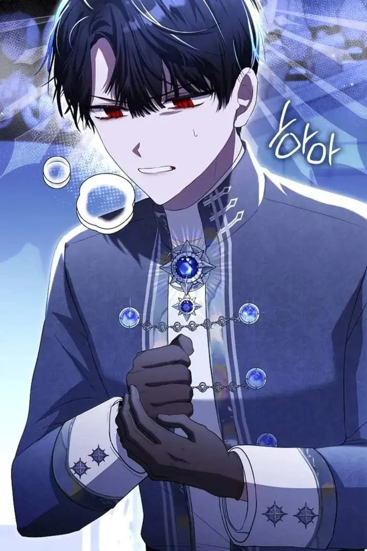 The Baby Fairy is a Villain Chapter 30