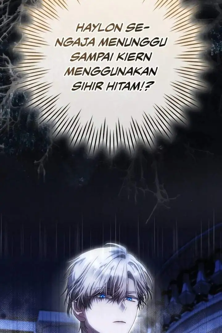 The Baby Fairy is a Villain Chapter 30