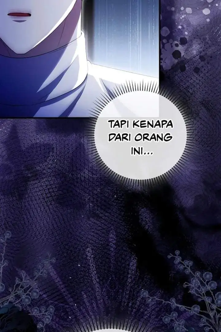 The Baby Fairy is a Villain Chapter 30