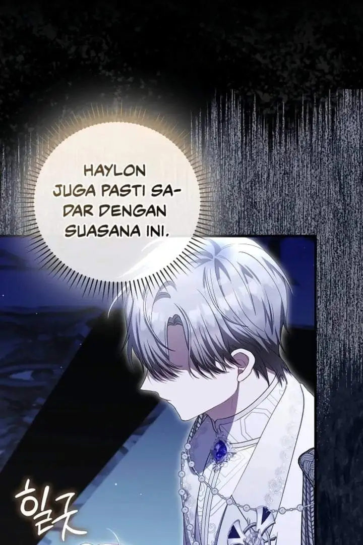 The Baby Fairy is a Villain Chapter 30