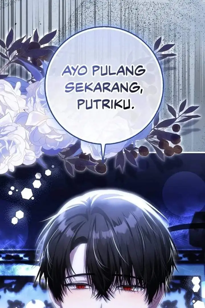 The Baby Fairy is a Villain Chapter 30