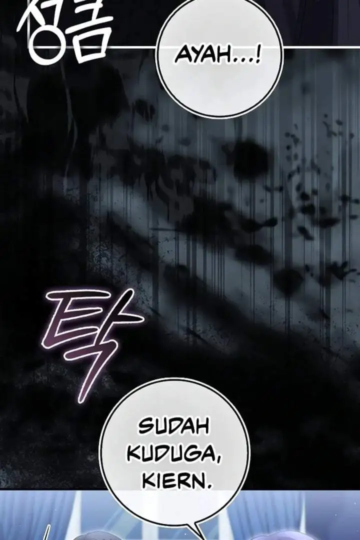 The Baby Fairy is a Villain Chapter 30