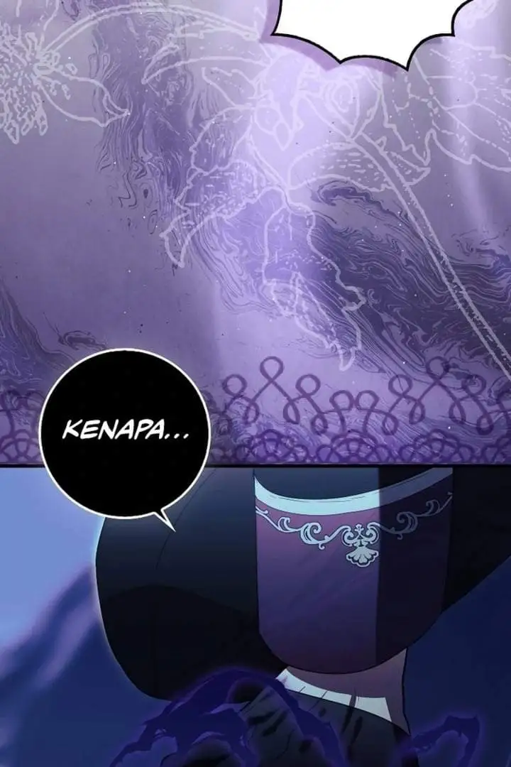 The Baby Fairy is a Villain Chapter 30