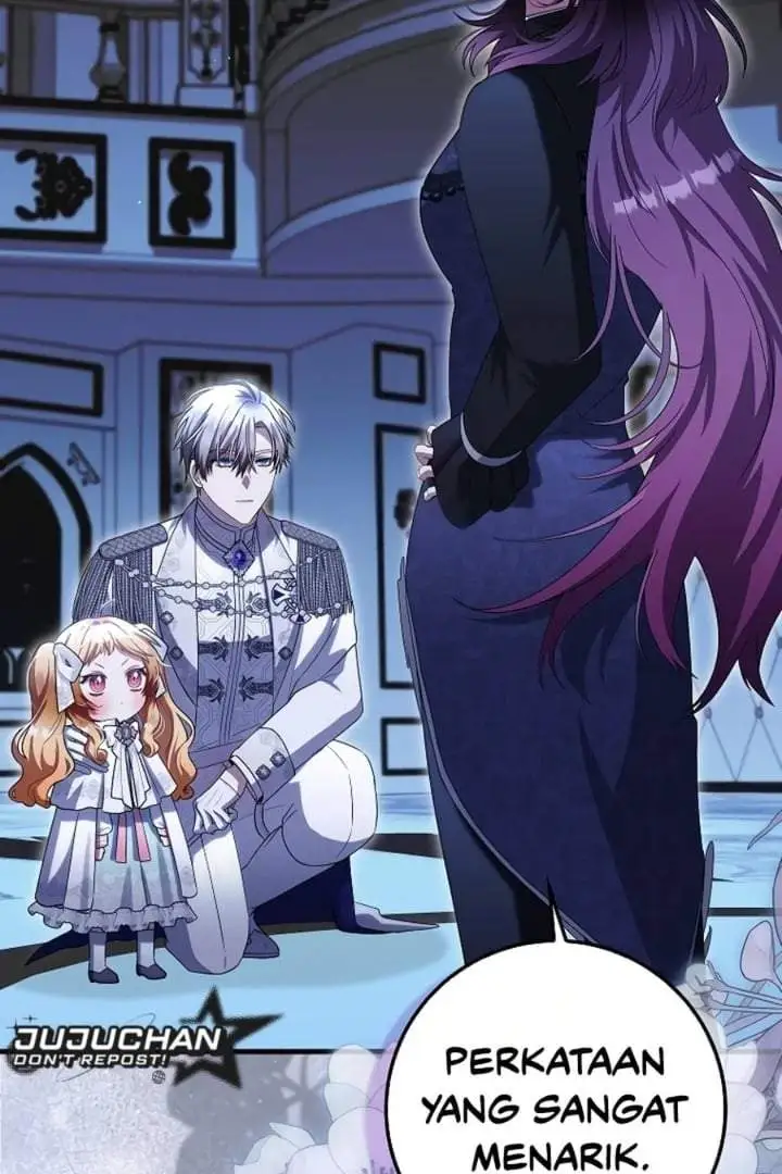 The Baby Fairy is a Villain Chapter 30
