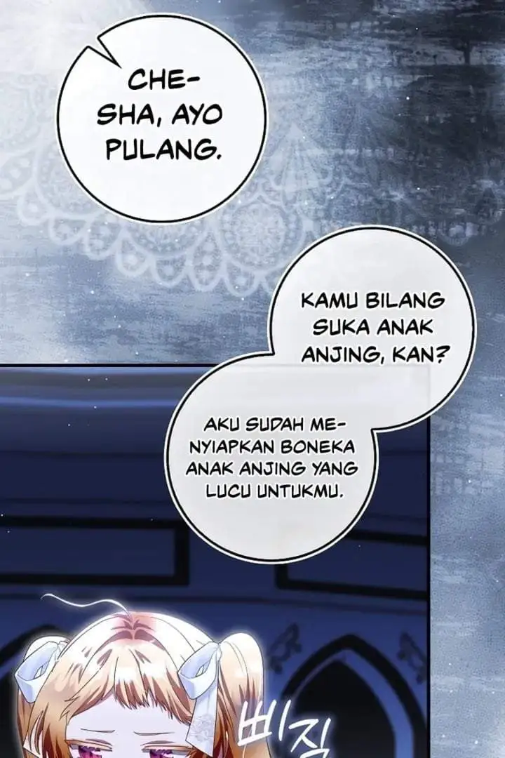 The Baby Fairy is a Villain Chapter 30