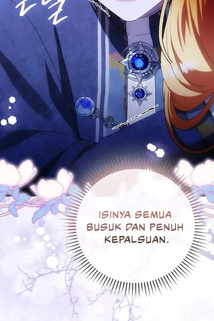The Baby Fairy is a Villain Chapter 31