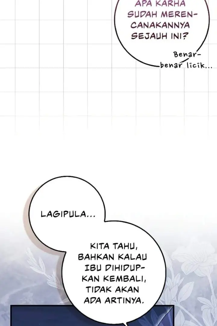 The Baby Fairy is a Villain Chapter 31