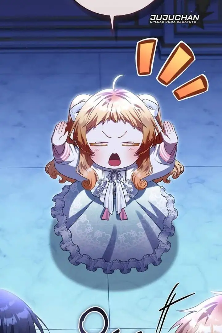 The Baby Fairy is a Villain Chapter 31