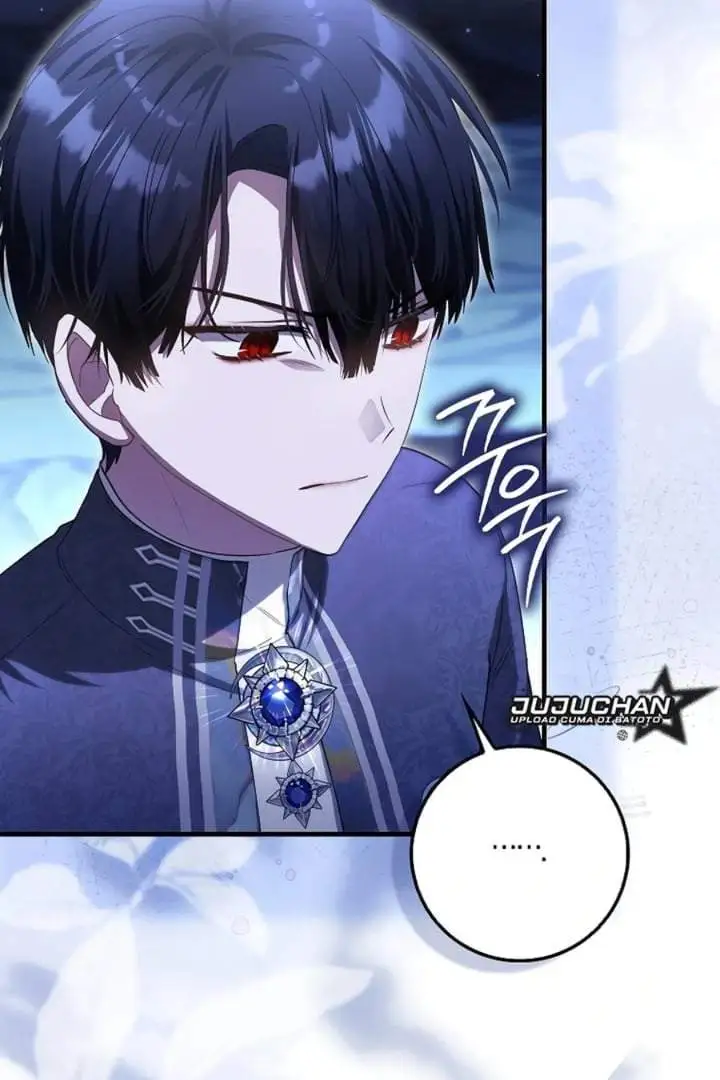 The Baby Fairy is a Villain Chapter 31