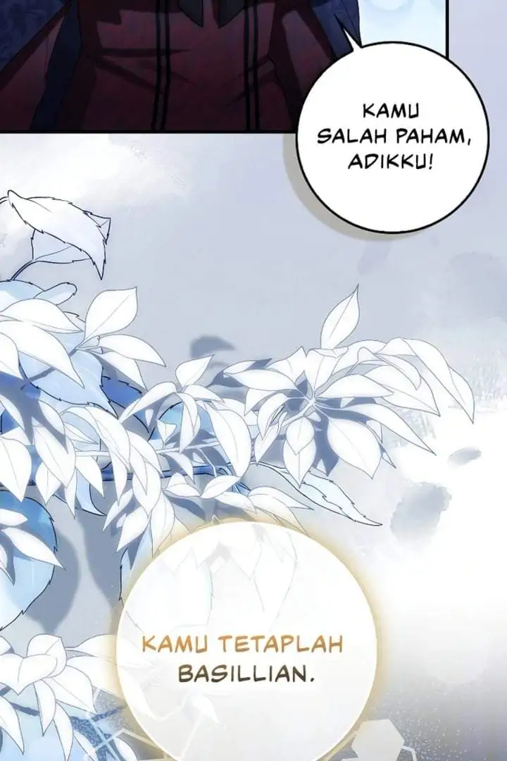 The Baby Fairy is a Villain Chapter 31