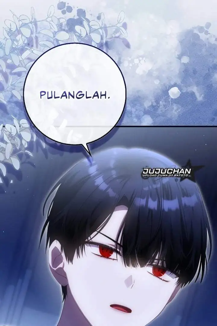 The Baby Fairy is a Villain Chapter 31