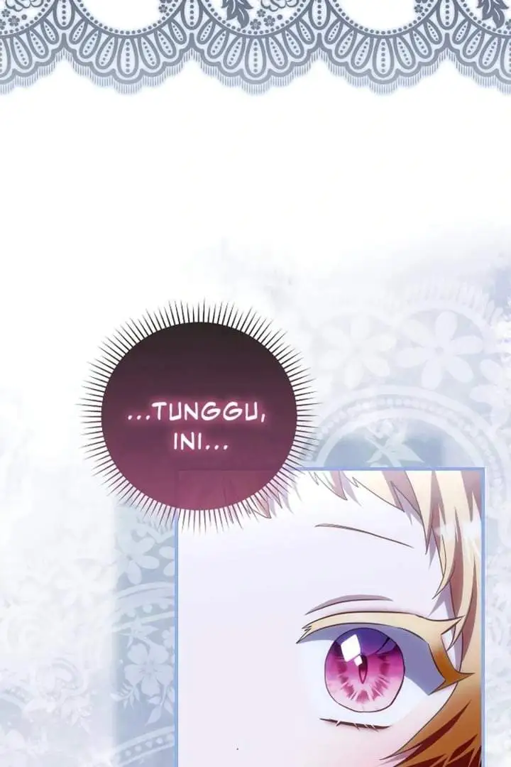 The Baby Fairy is a Villain Chapter 31