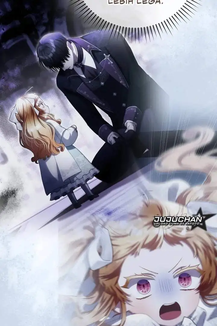 The Baby Fairy is a Villain Chapter 31