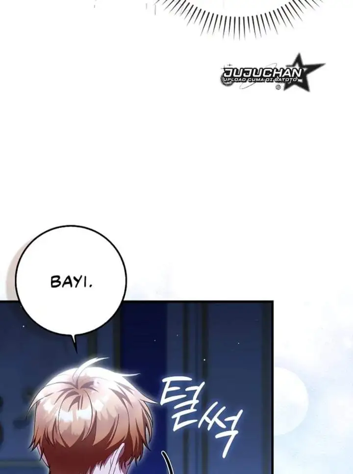 The Baby Fairy is a Villain Chapter 31
