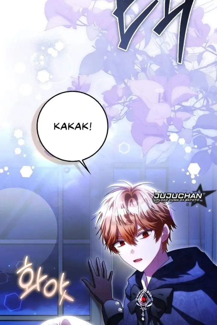 The Baby Fairy is a Villain Chapter 31