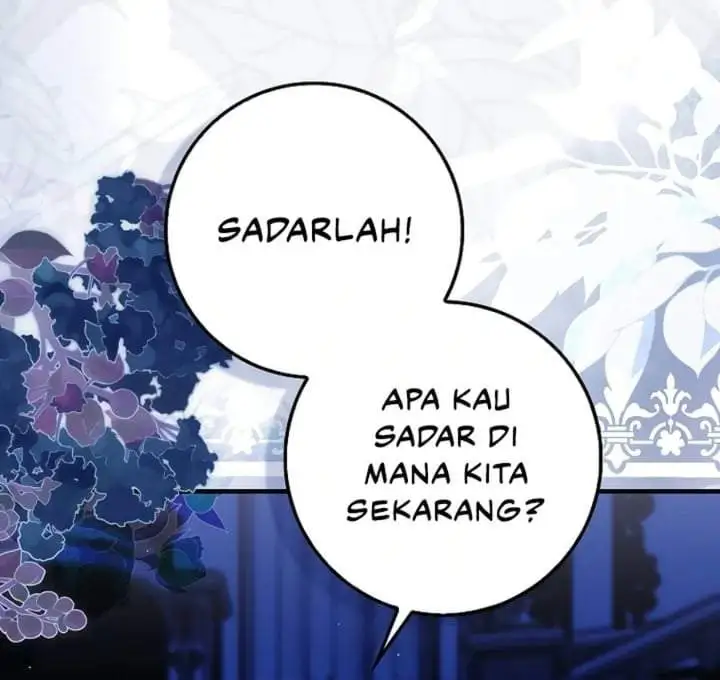 The Baby Fairy is a Villain Chapter 31
