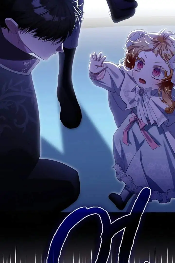 The Baby Fairy is a Villain Chapter 31