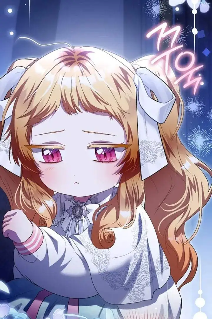 The Baby Fairy is a Villain Chapter 31