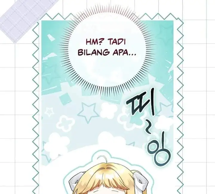 The Baby Fairy is a Villain Chapter 32