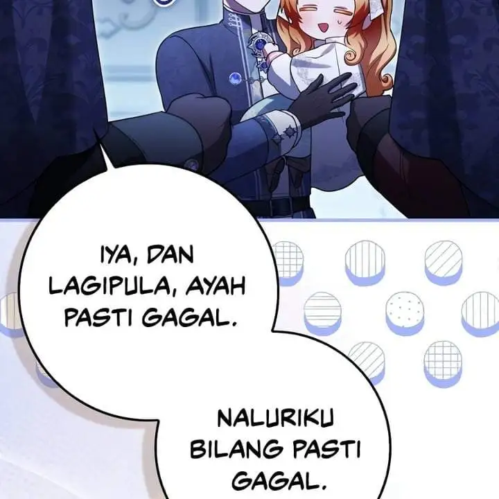 The Baby Fairy is a Villain Chapter 32