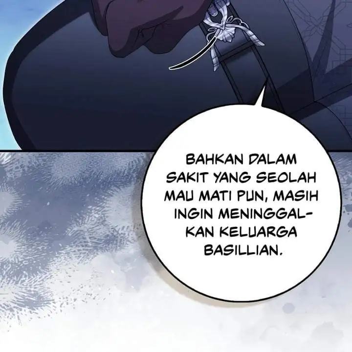 The Baby Fairy is a Villain Chapter 32