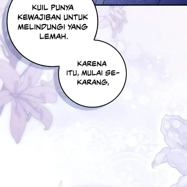 The Baby Fairy is a Villain Chapter 32