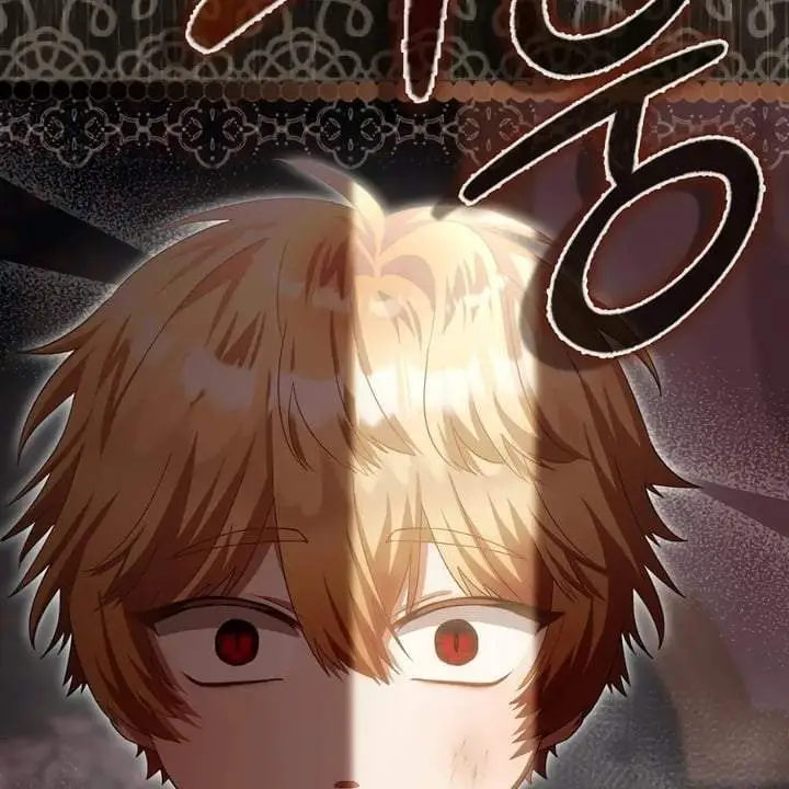 The Baby Fairy is a Villain Chapter 32